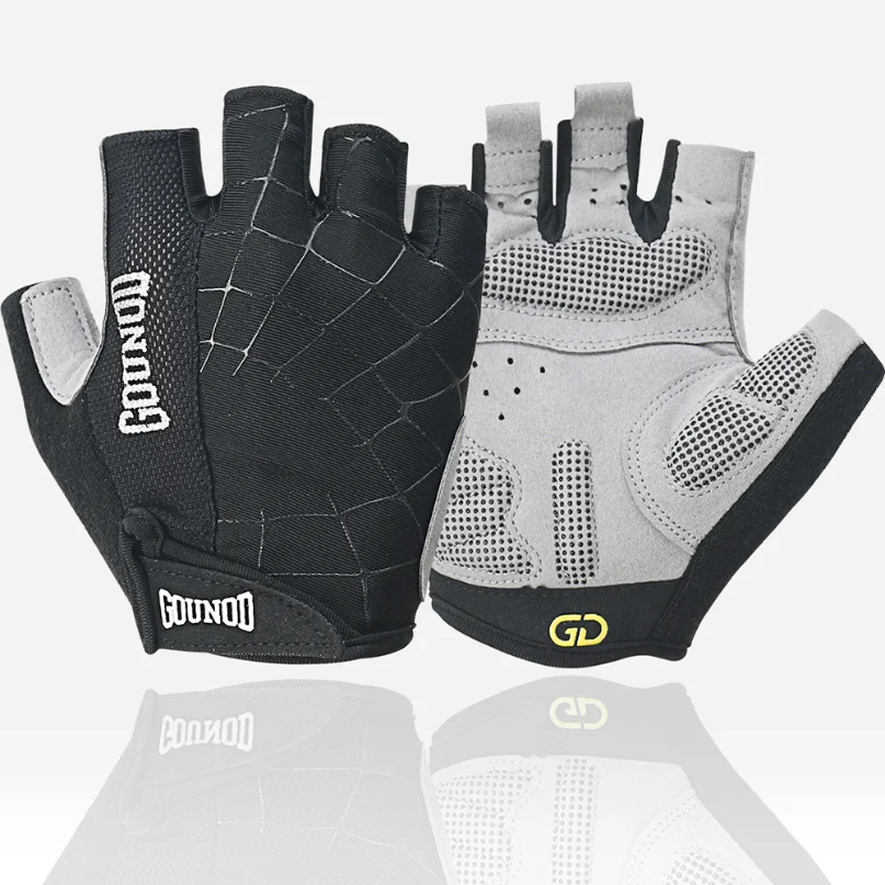 Crossfit Equipment - Workout Gloves for Men and Women