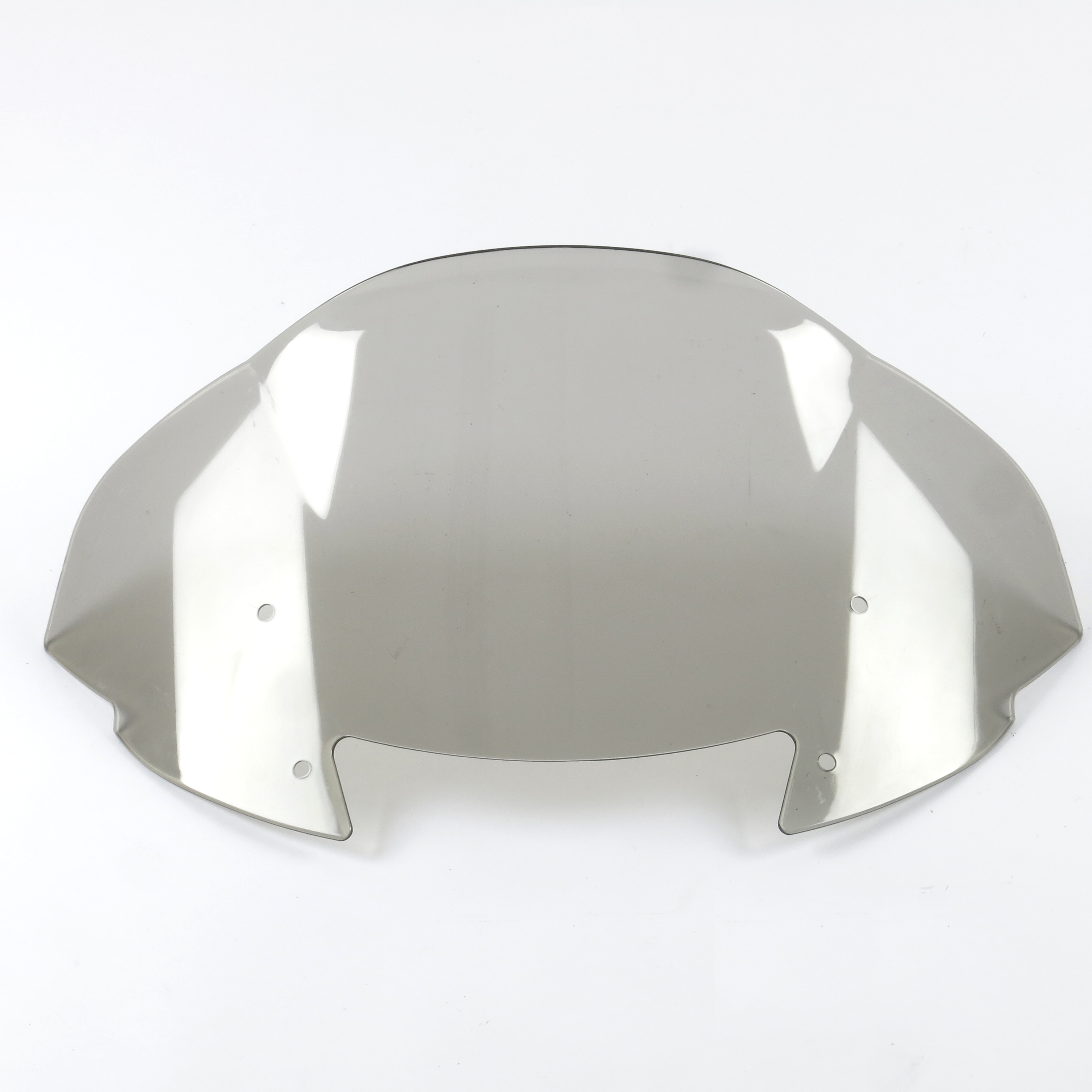 Crossfit Victory - 11 Inch Heighten Windscreen Wind Shield