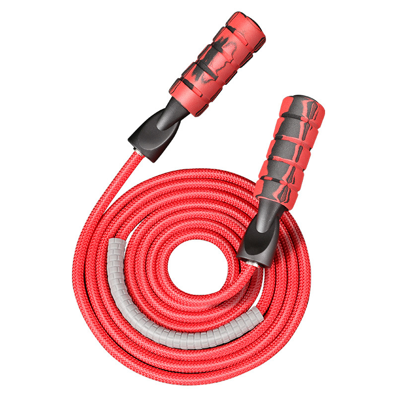 Speed Jump Rope Crossfit Skipp - Crossfit Equipment recension och pris