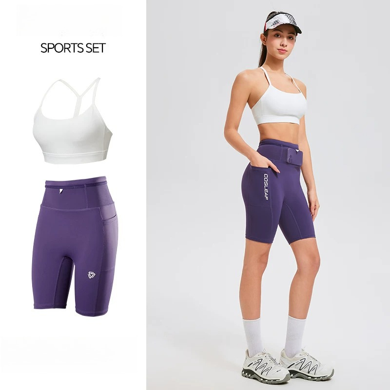 Fitness Suit Women's Cross Bac - Crossfit High Gear recension och pris