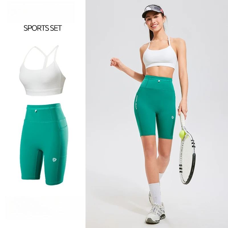 Fitness Suit Women's Cross Bac - Crossfit High Gear recension och pris