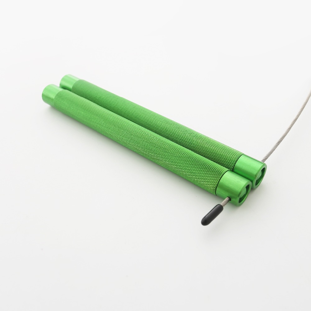 Crossfit Speed Jump Rope Porta - Crossfit Workout Gear recension och pris