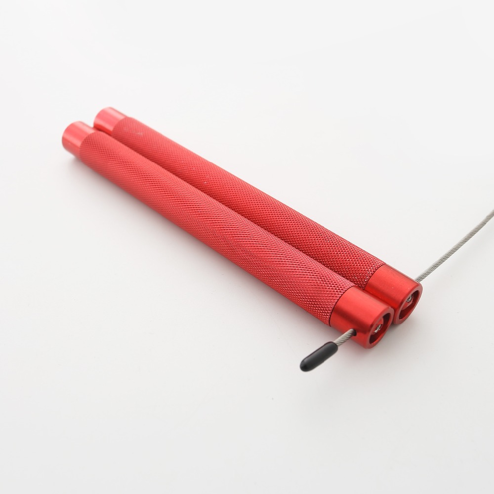 Crossfit Speed Jump Rope Porta - Crossfit Workout Gear recension och pris