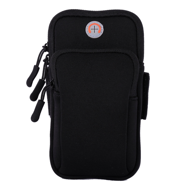 Sport Running Arm Bag Fitness  - Crossfit Training recension och pris