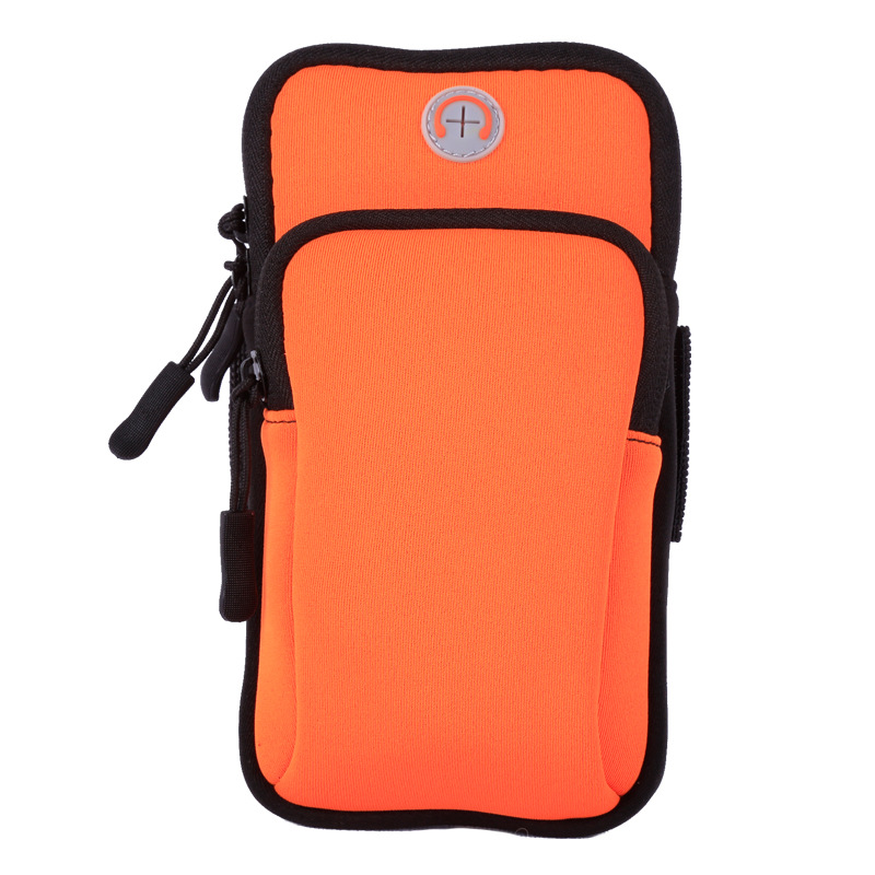 Sport Running Arm Bag Fitness  - Crossfit Training recension och pris