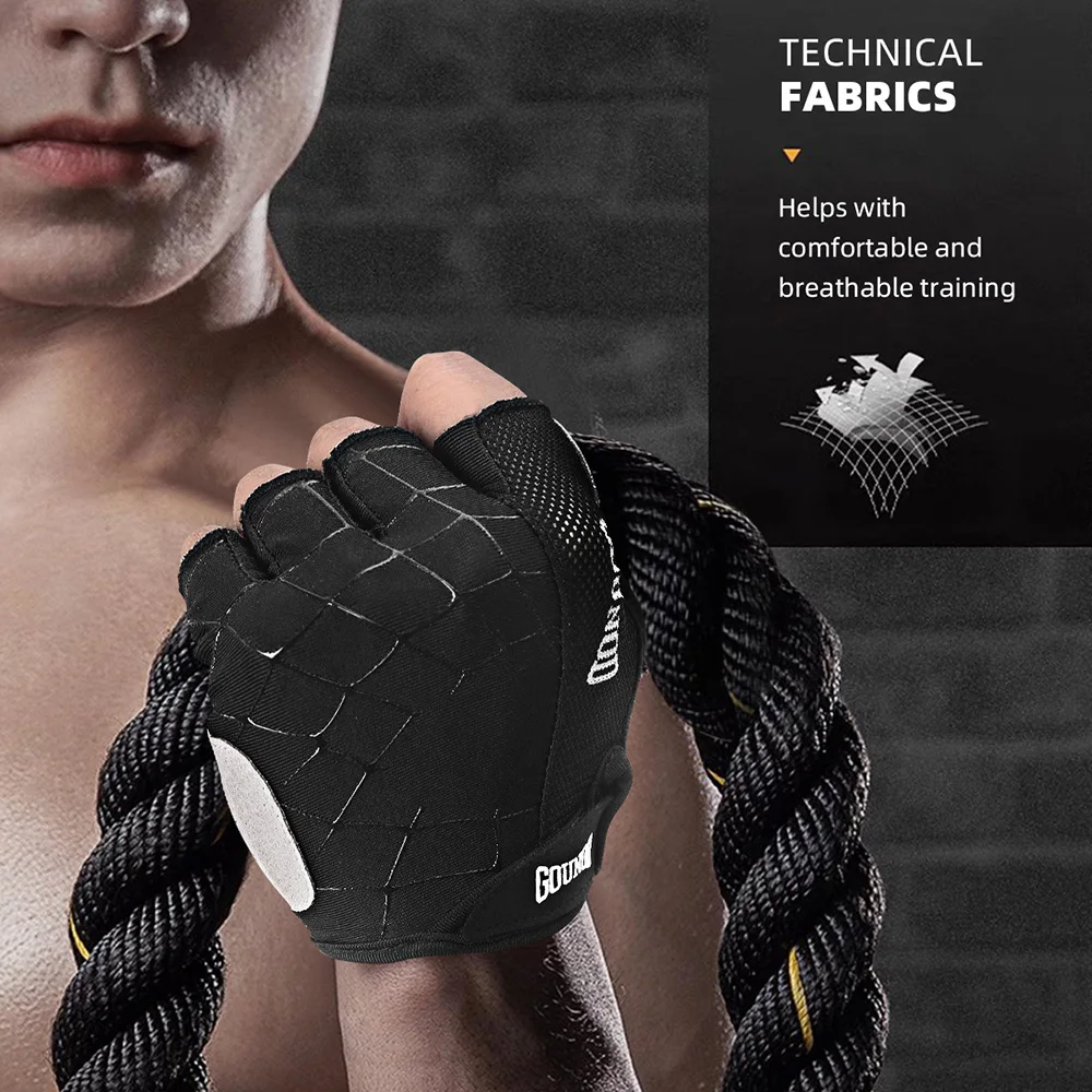 Workout Gloves for Men and Wom - Crossfit Equipment recension och pris