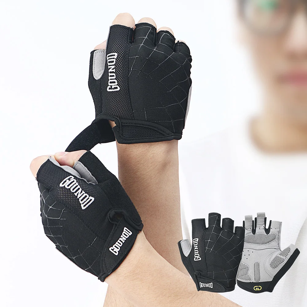Workout Gloves for Men and Wom - Crossfit Equipment recension och pris