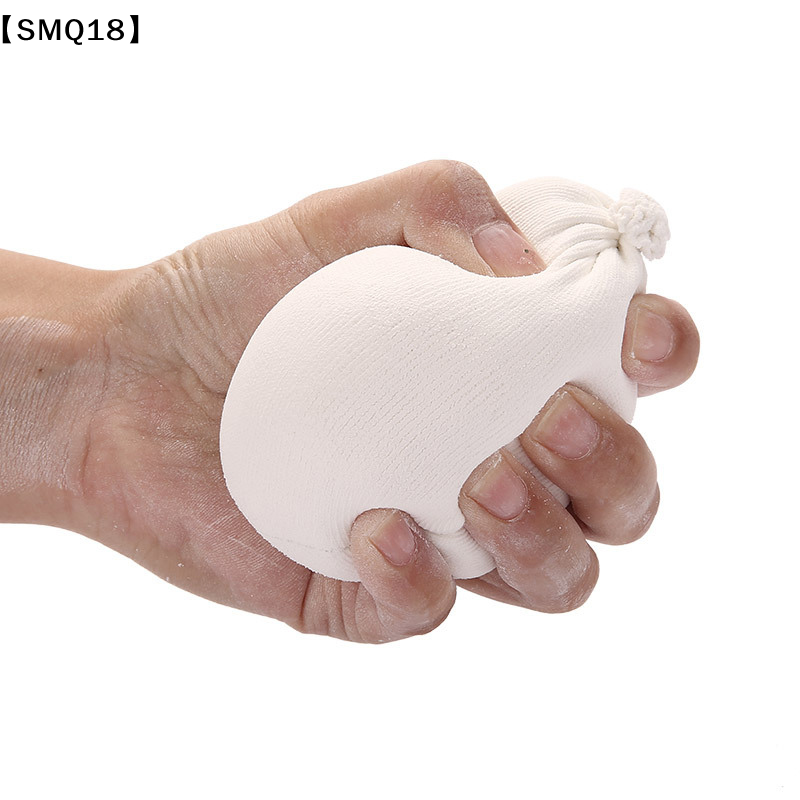 Weightlifting Anti-skid Powder - Chalk Ball Gymnastics recension och pris