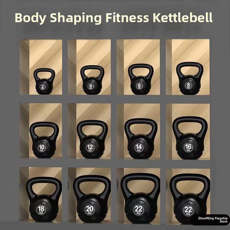 Home Use Soft Kettlebell 10kg  - Crossfit Training recension och pris