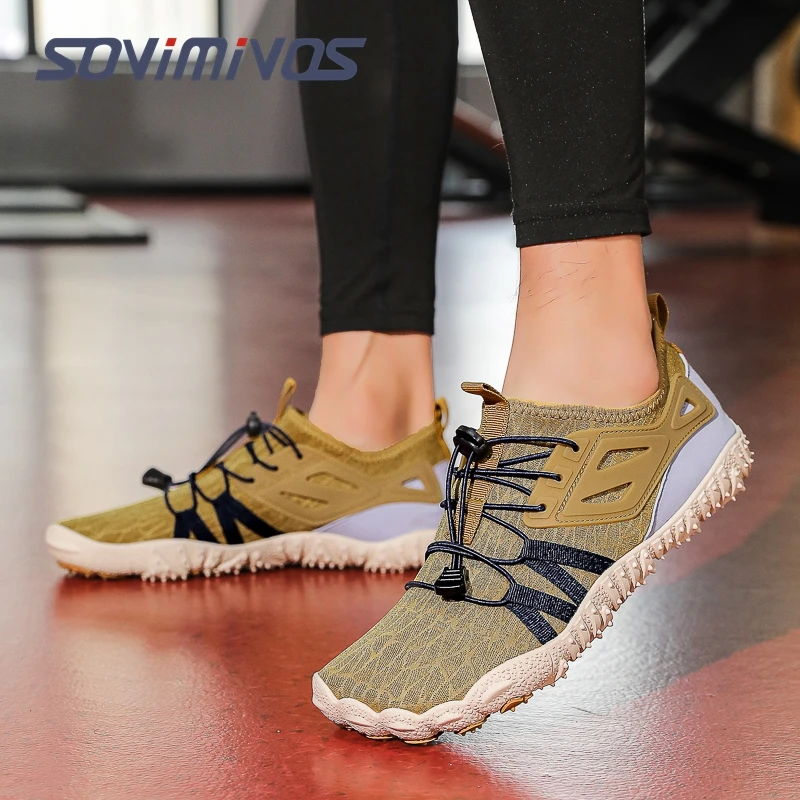 Barefoot Shoes Women Men Wide  - Crossfit Training recension och pris