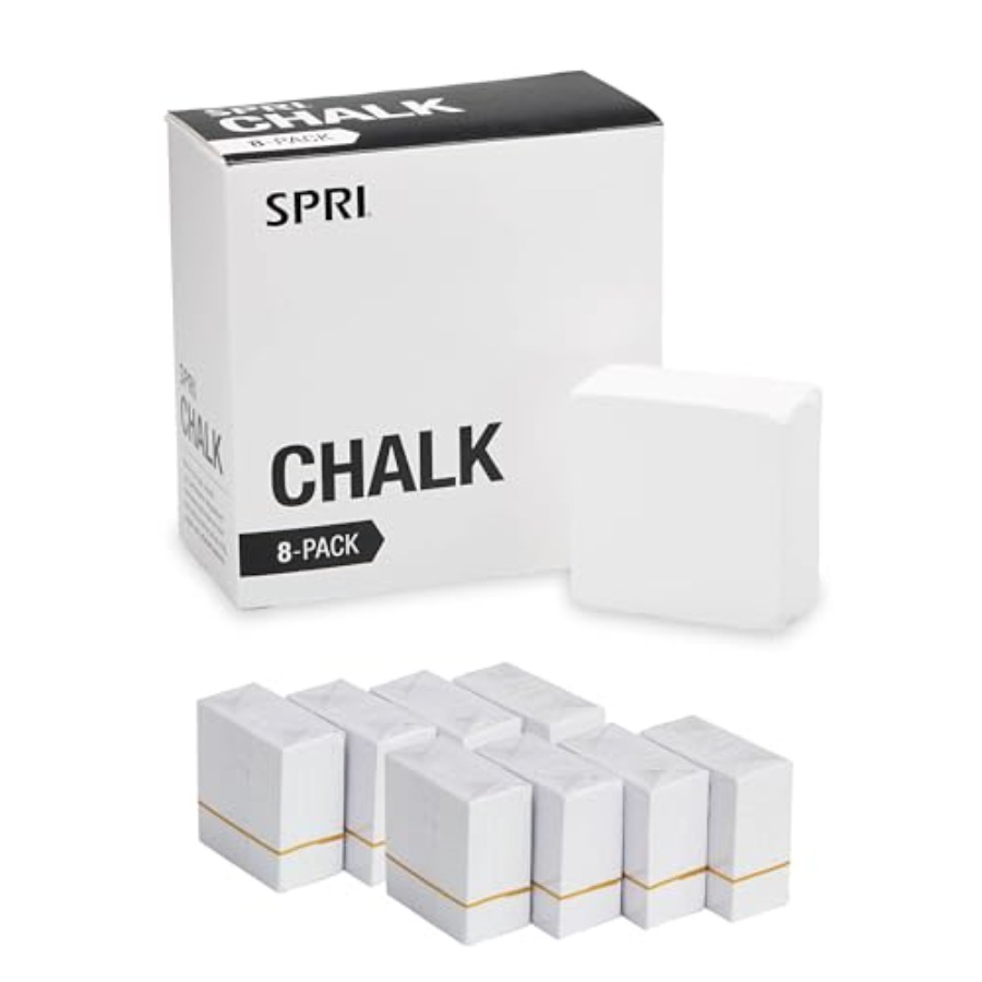 Chalk Block and Chalk Ball for - Chalk Ball Gymnastics recension och pris