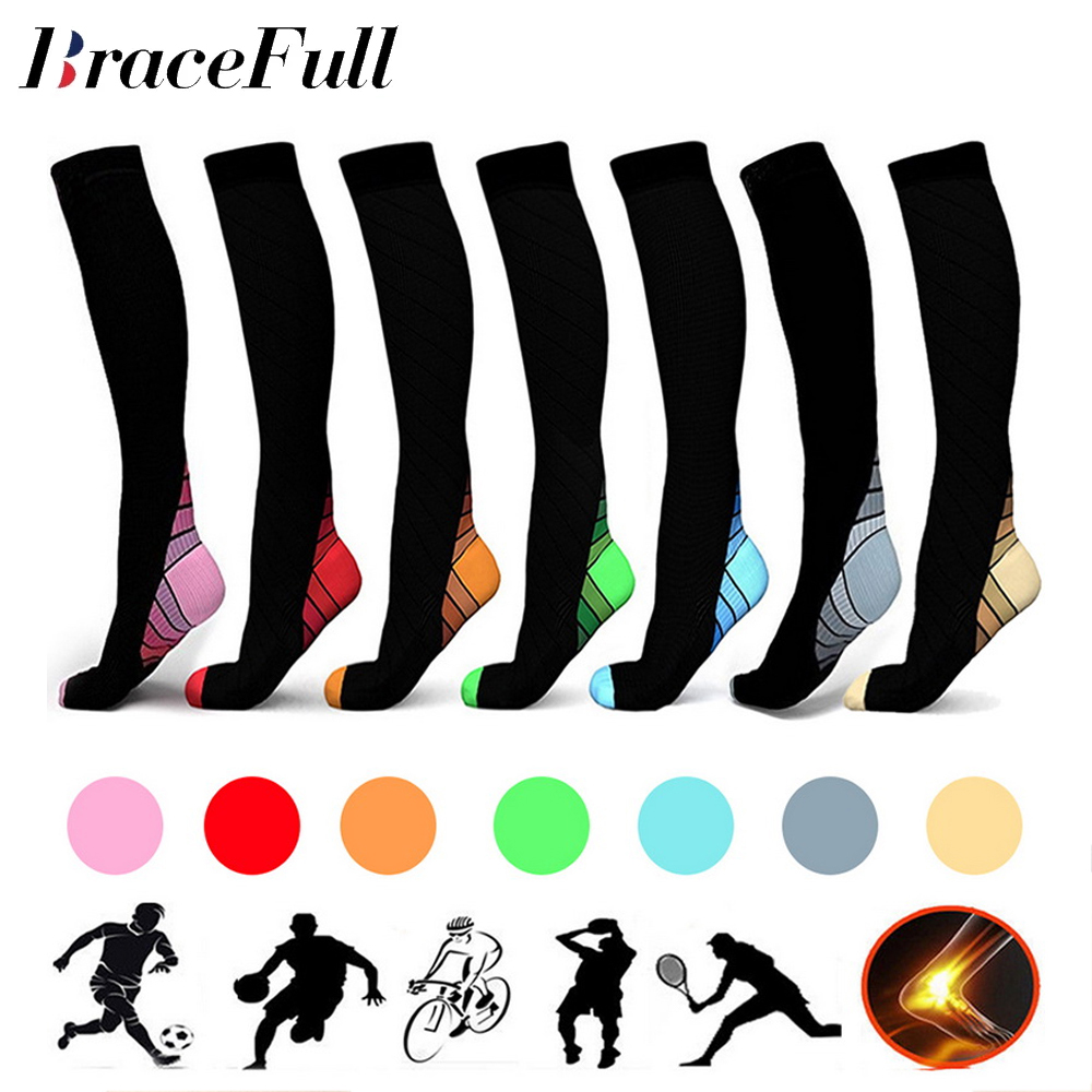 New Compression Socks Graduate - Crossfit Training recension och pris