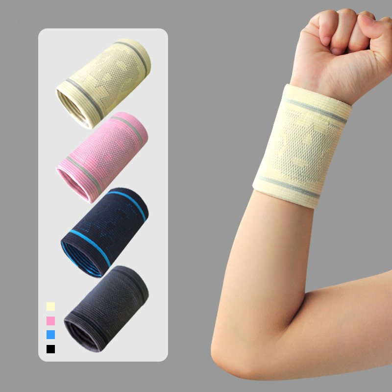 2PCS Unisex Sports Sweatband W - Crossfit Equipment recension och pris