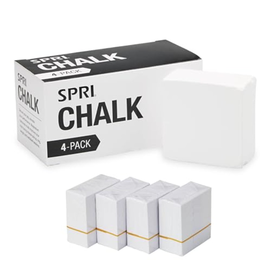 Chalk Block and Chalk Ball for - Chalk Ball Gymnastics recension och pris